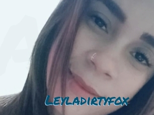 Leyladirtyfox