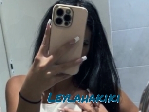 Leylahakiki