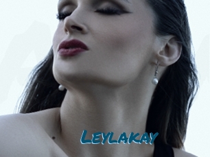 Leylakay