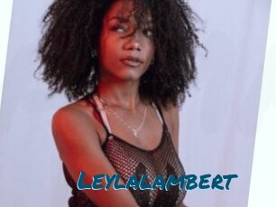 Leylalambert