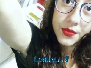 liadoll18 Amateur Voisine