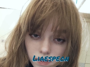 Liaespeon