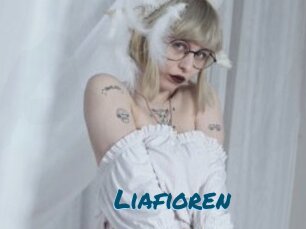 Liafioren