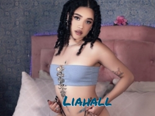 Liahall