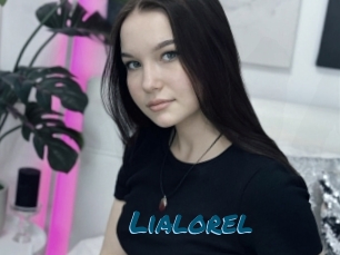 Lialorel