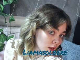 Liamasolbere