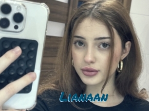 Lianaan