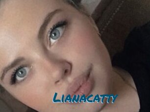 Lianacatty