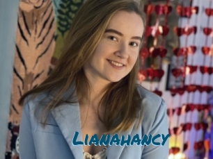 Lianahancy