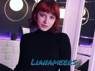 Lianameers