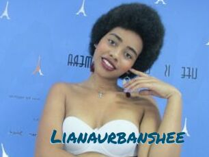 Lianaurbanshee