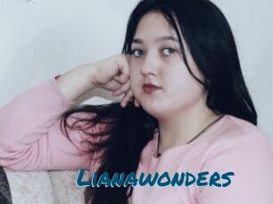 Lianawonders