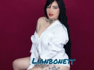 Lianbonett