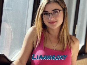 Liannroxy