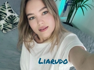 Liarudo