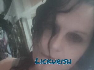 Lickurish