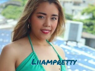 Liiampretty