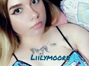 Liilymoore