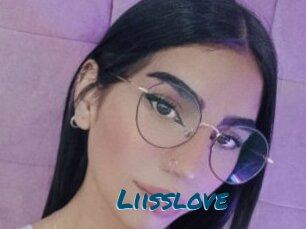 Liisslove