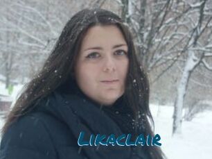 Likaclair