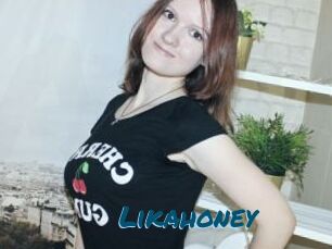 Likahoney