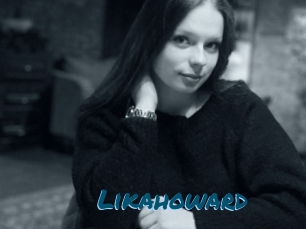 Likahoward