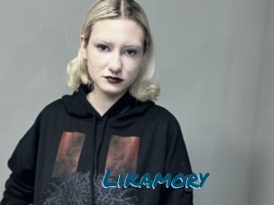 Likamory