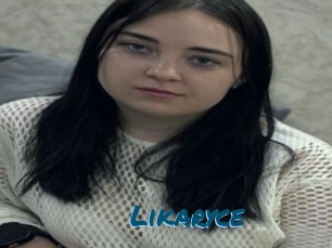 Likaryce