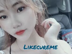 Likecureme