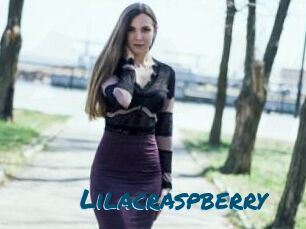 Lilacraspberry