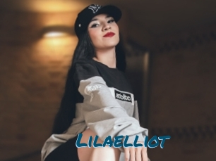 Lilaelliot