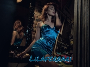 Lilaferrari