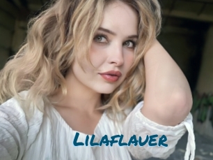 Lilaflauer