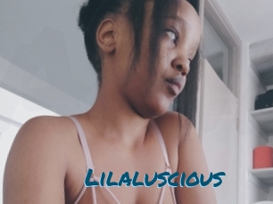 Lilaluscious