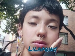 Lilaprins