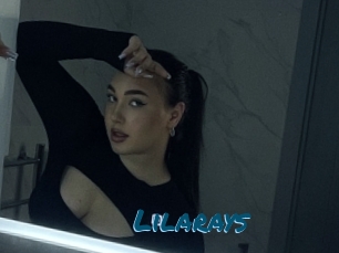 Lilarays