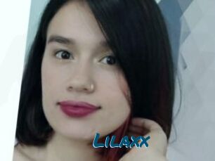 Lilaxx