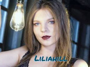 Liliahill