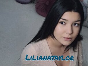 Lilianataylor