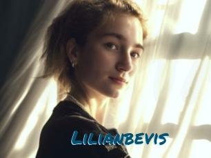 Lilianbevis