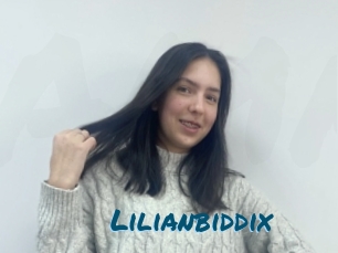 Lilianbiddix