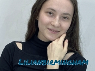 Lilianbirmingham