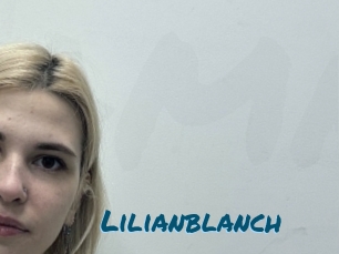 Lilianblanch