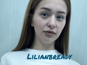 Lilianbready