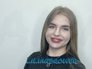 Lilianbrower