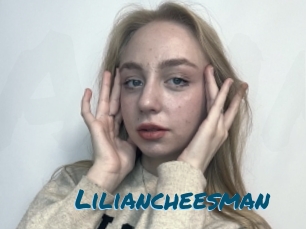 Liliancheesman