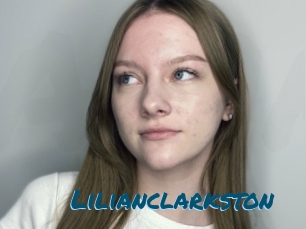 Lilianclarkston