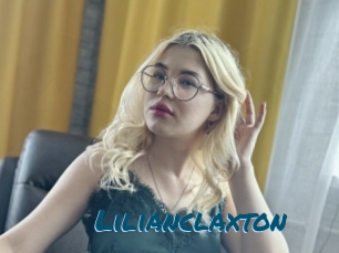 Lilianclaxton