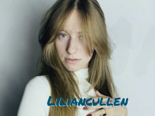 Liliancullen