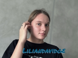 Liliandavidge